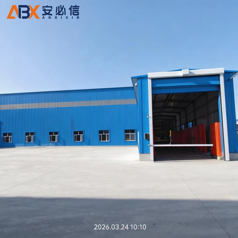 辽阳市背带堆积门